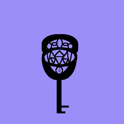 Skeleton Keys #39