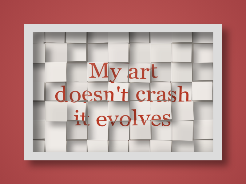 The Metaphor Machine #11485