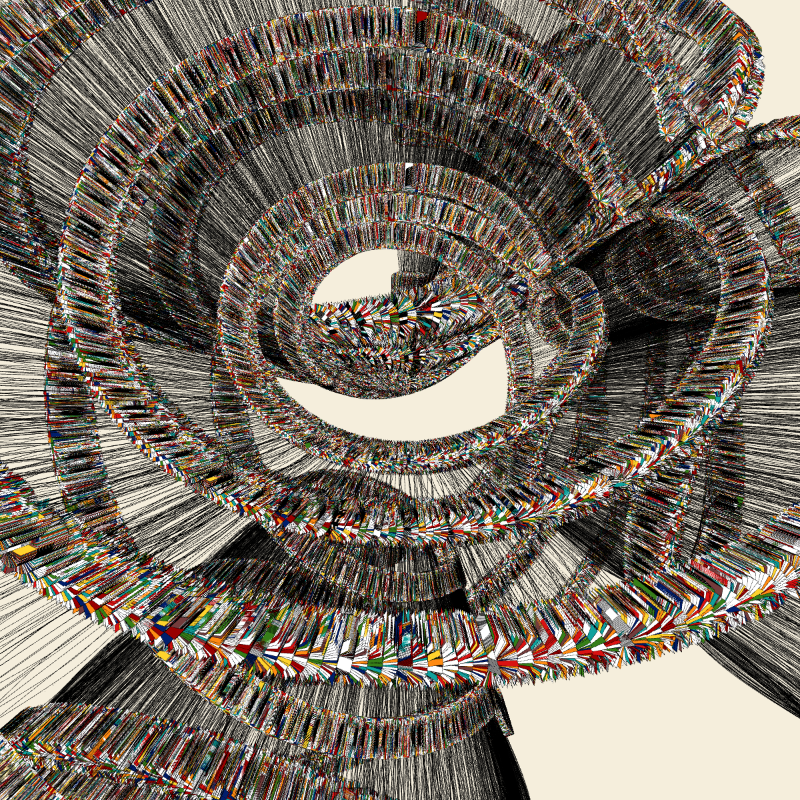 Singularithm #577