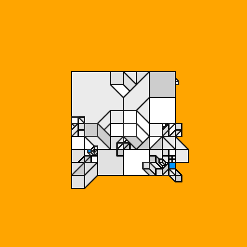 Parallelogrid #21