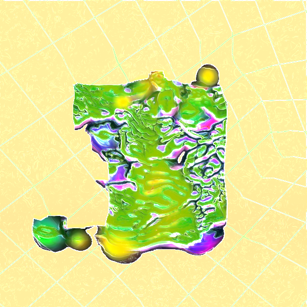 fluid box #36