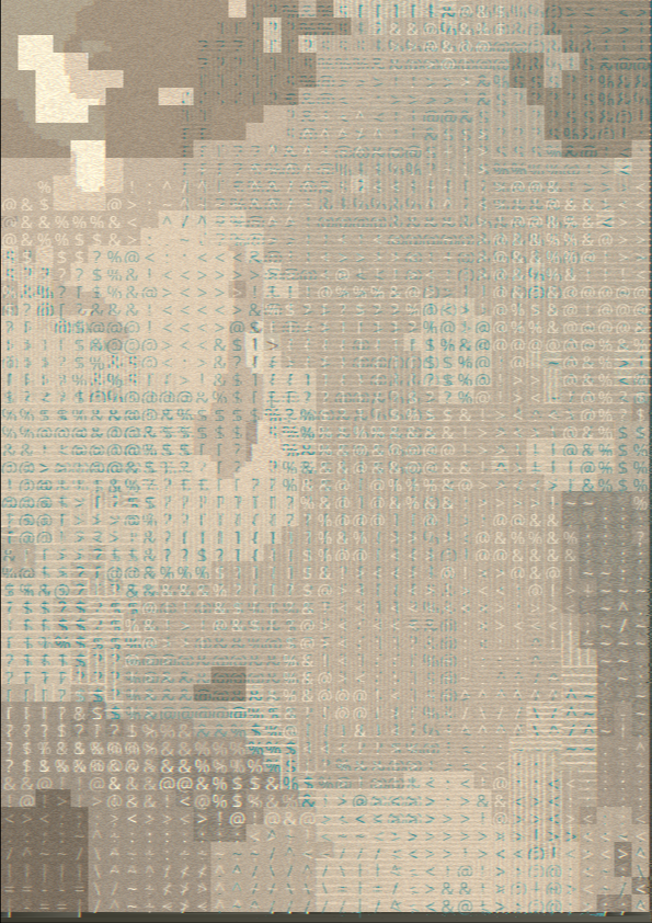 Convergence Remnants #20650