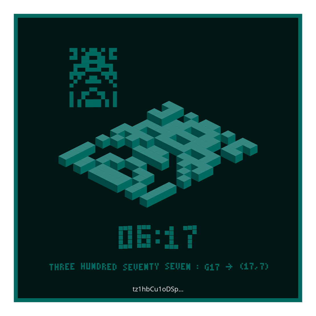 Xel I-II #5