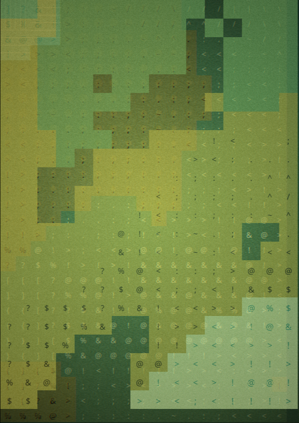 Convergence Remnants #12664