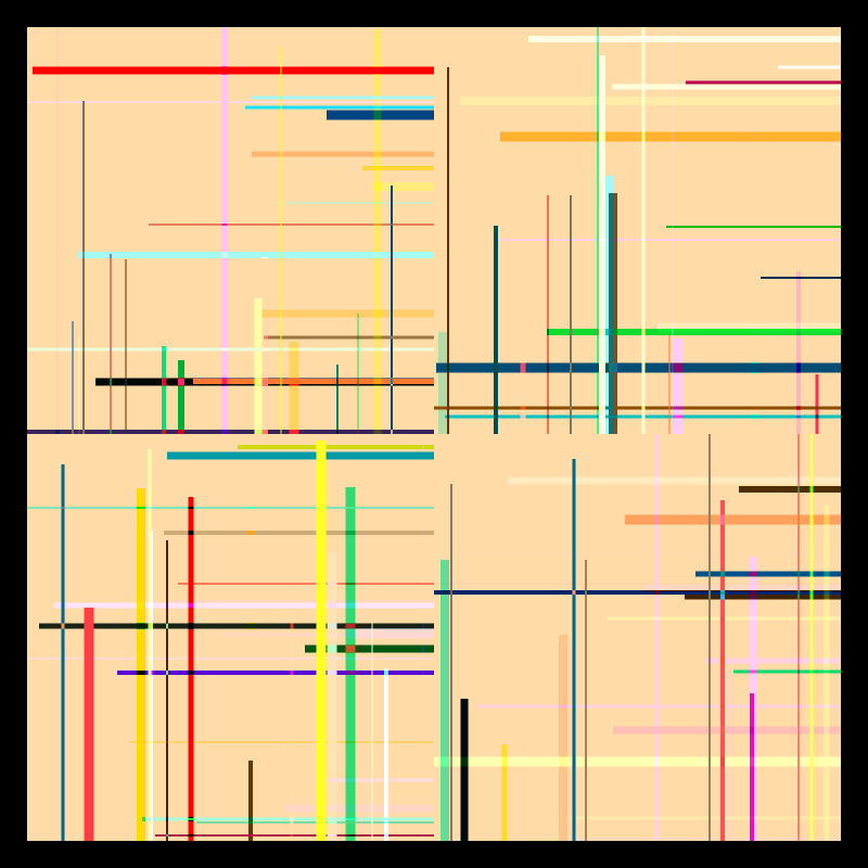 Crazy Grid #11