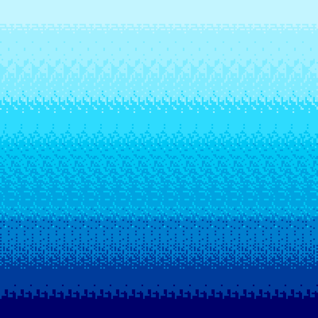 Dithered Gradients #226