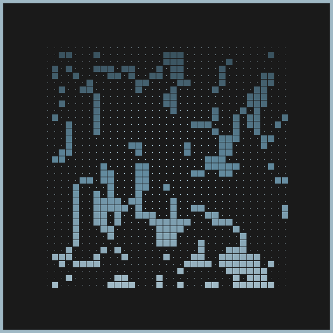 Noisy Pixel Management #406