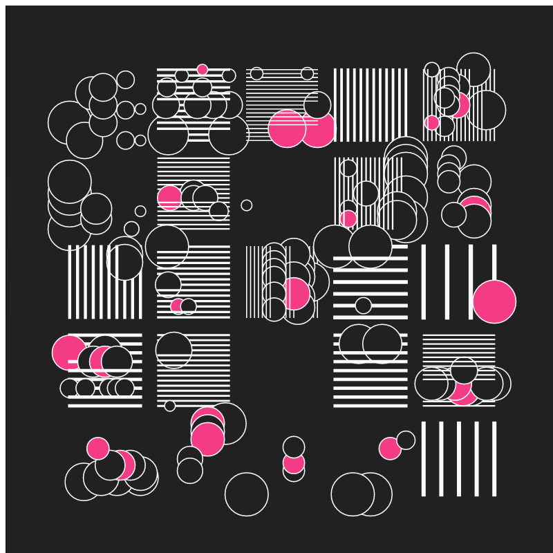 lines&circles #189