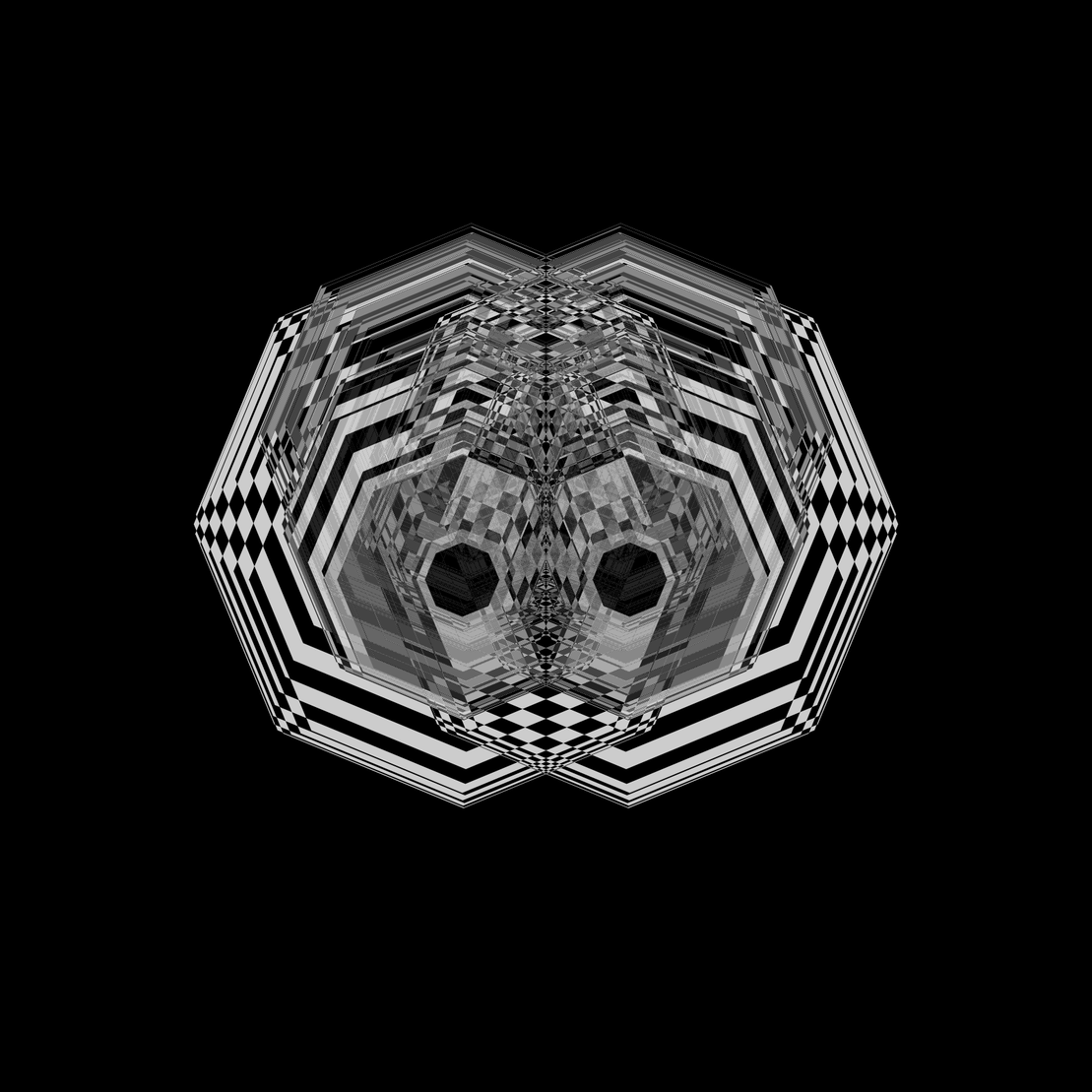 PixelShifter #177