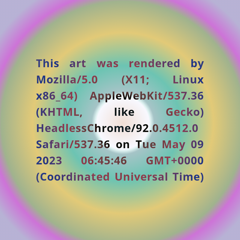 BROWSER ART #168