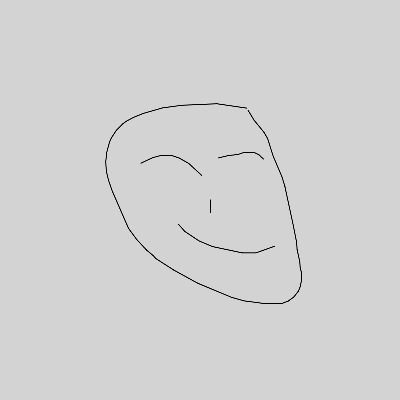 NeuralFaces #727