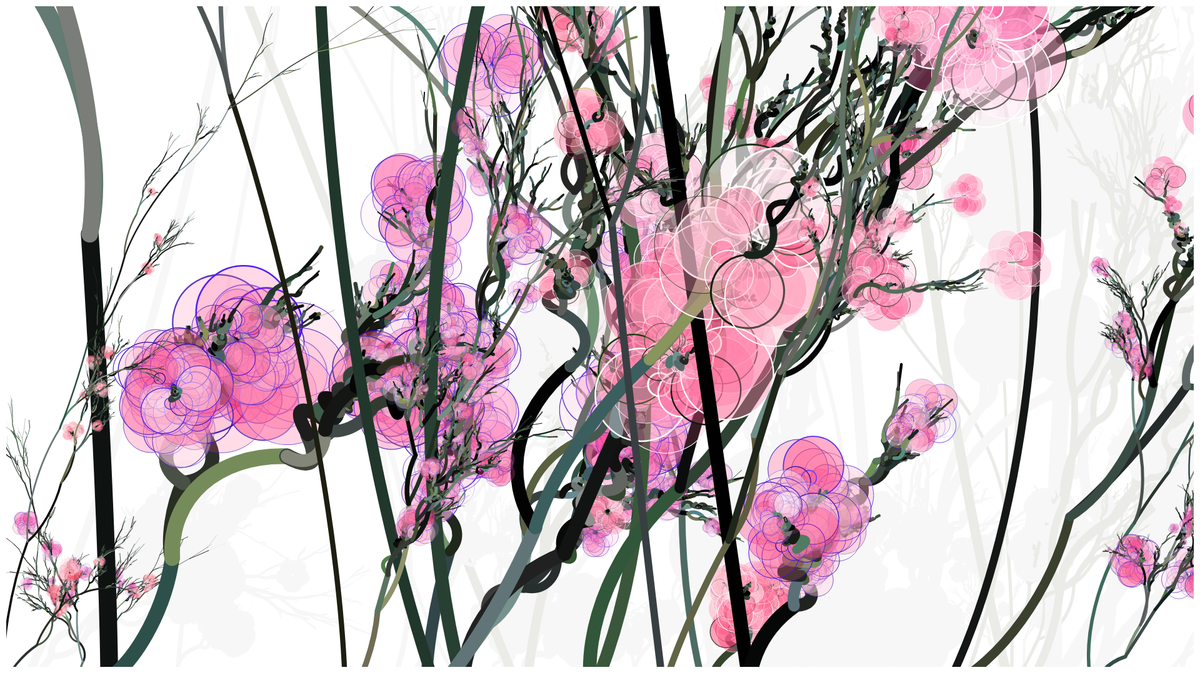 CODE-BLOSSOM #59