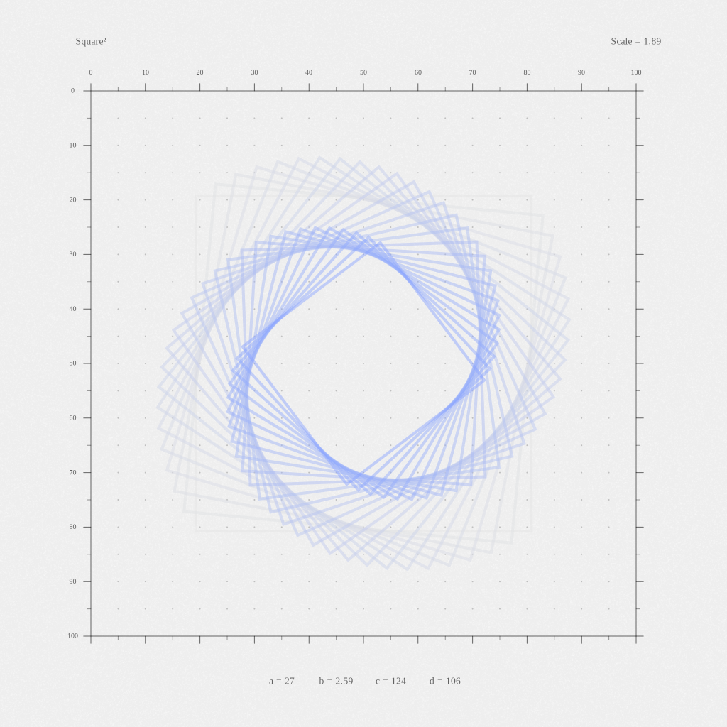 Square² #38