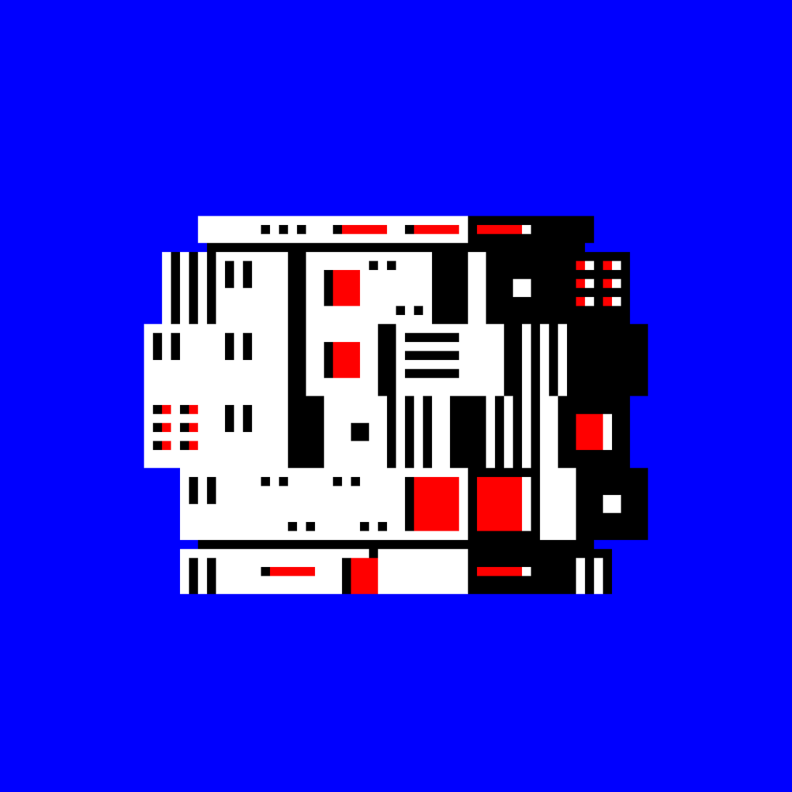 HABITAT 365 #31