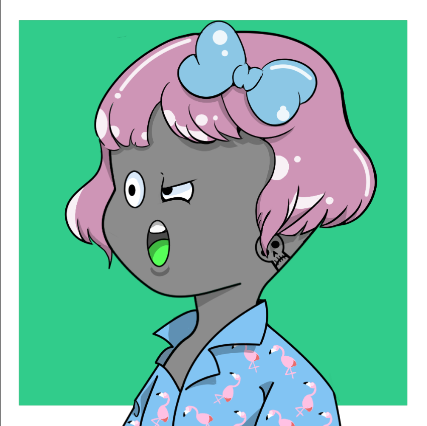 Jelly dudes #1135