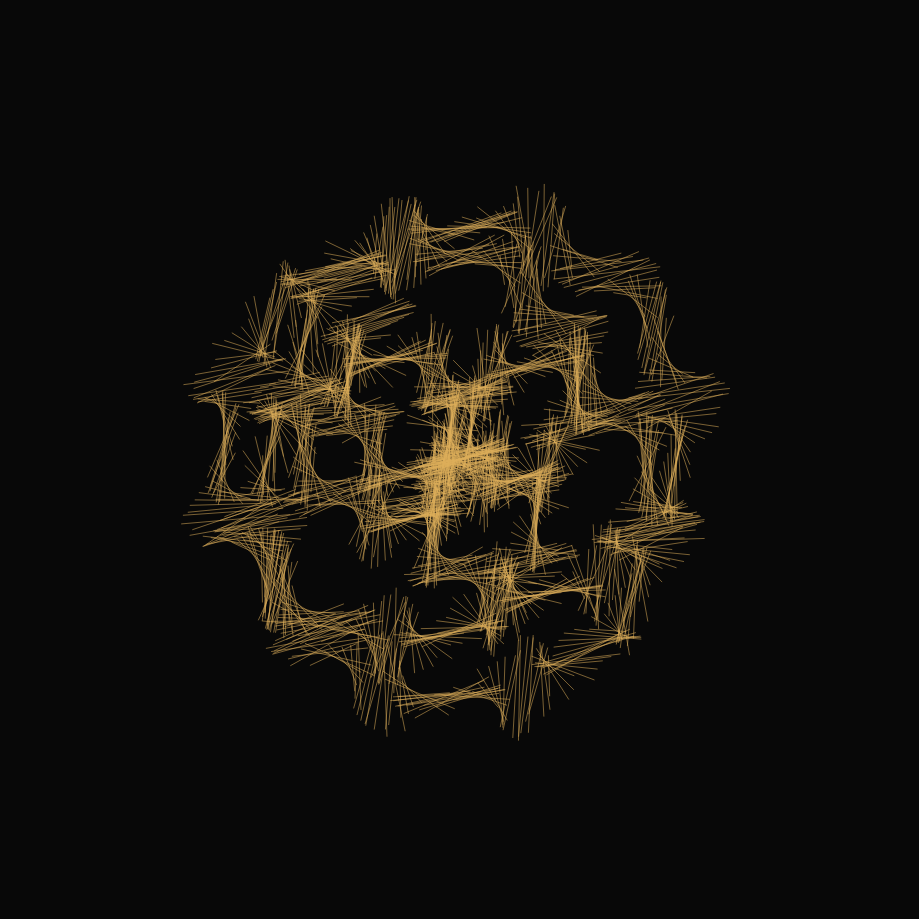 The Noise #10322