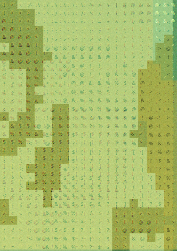 Convergence Remnants #14860