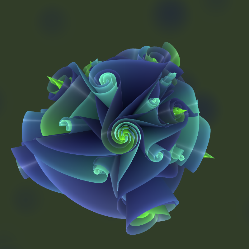 Flower Bouquet #6