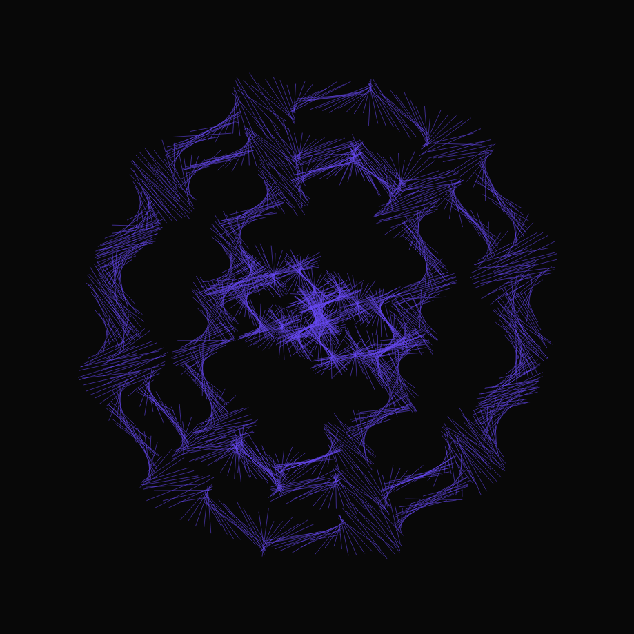 The Noise #16048