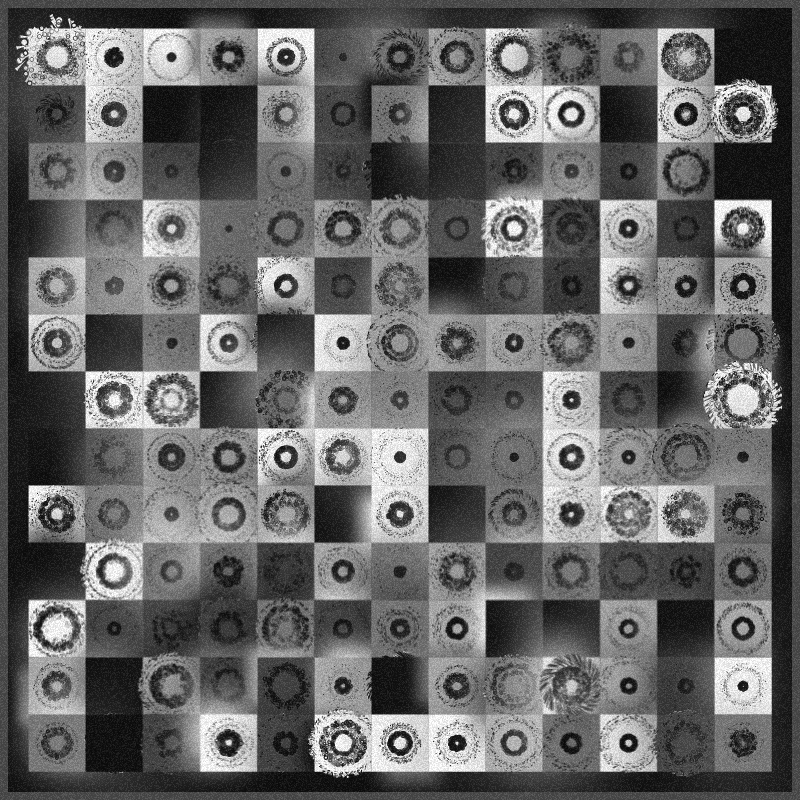 Ballistic Sheet #63