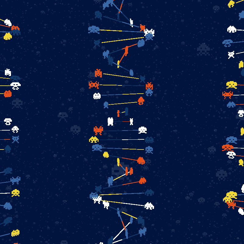 DNA #29