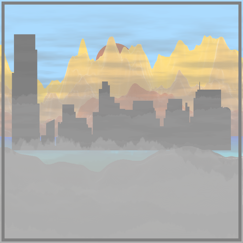 random(Sky) #12