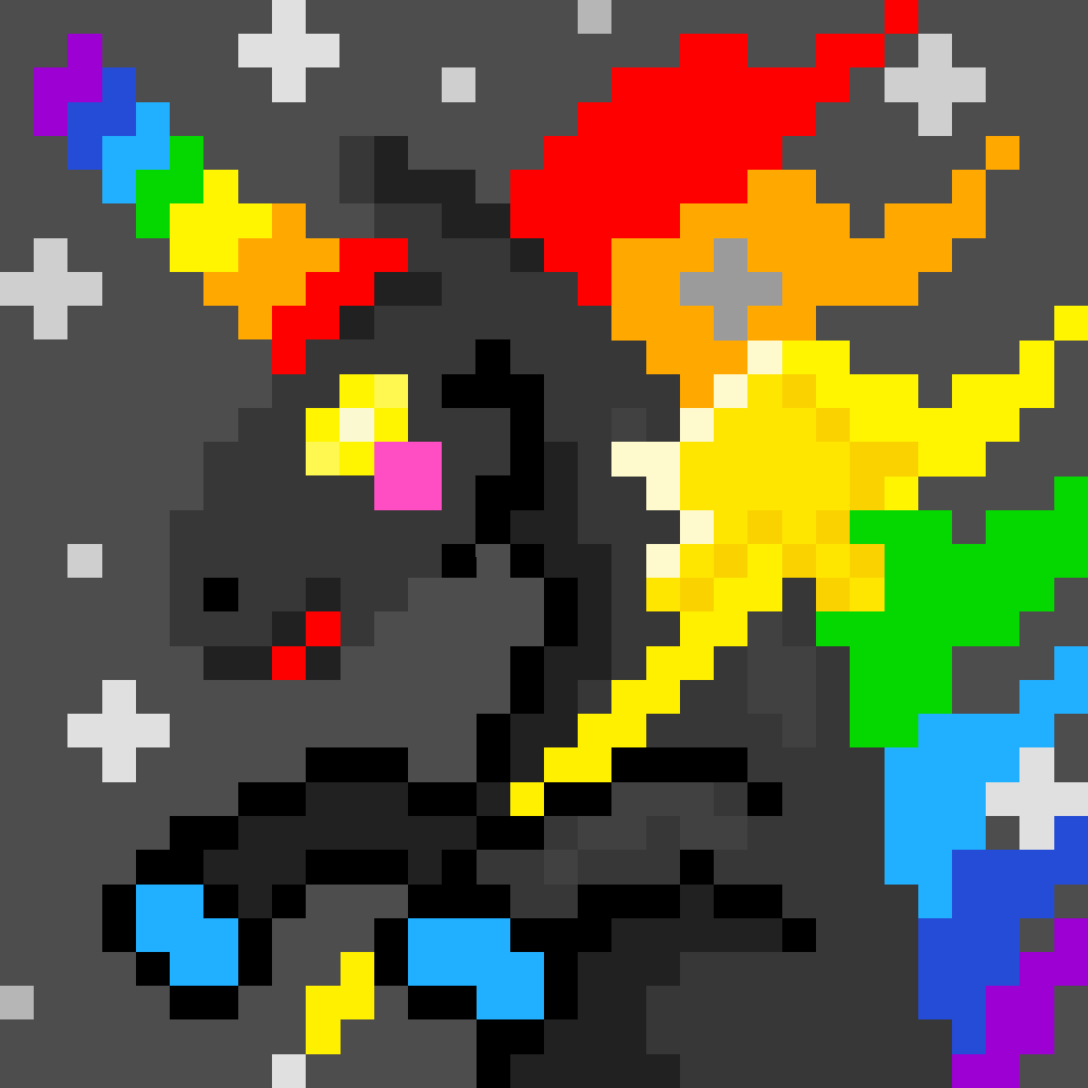 Unicorn #3541