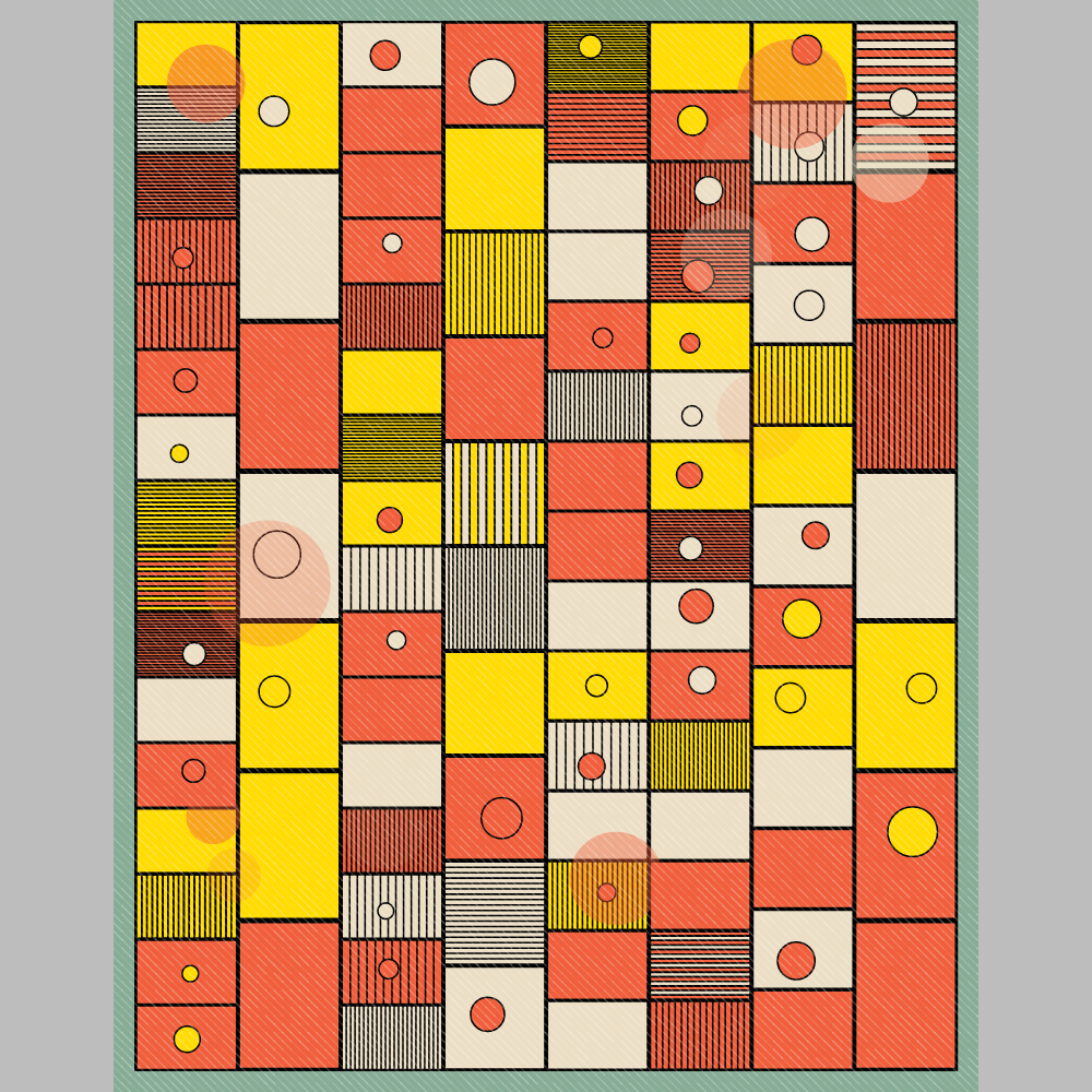 Shifted Blocks #37