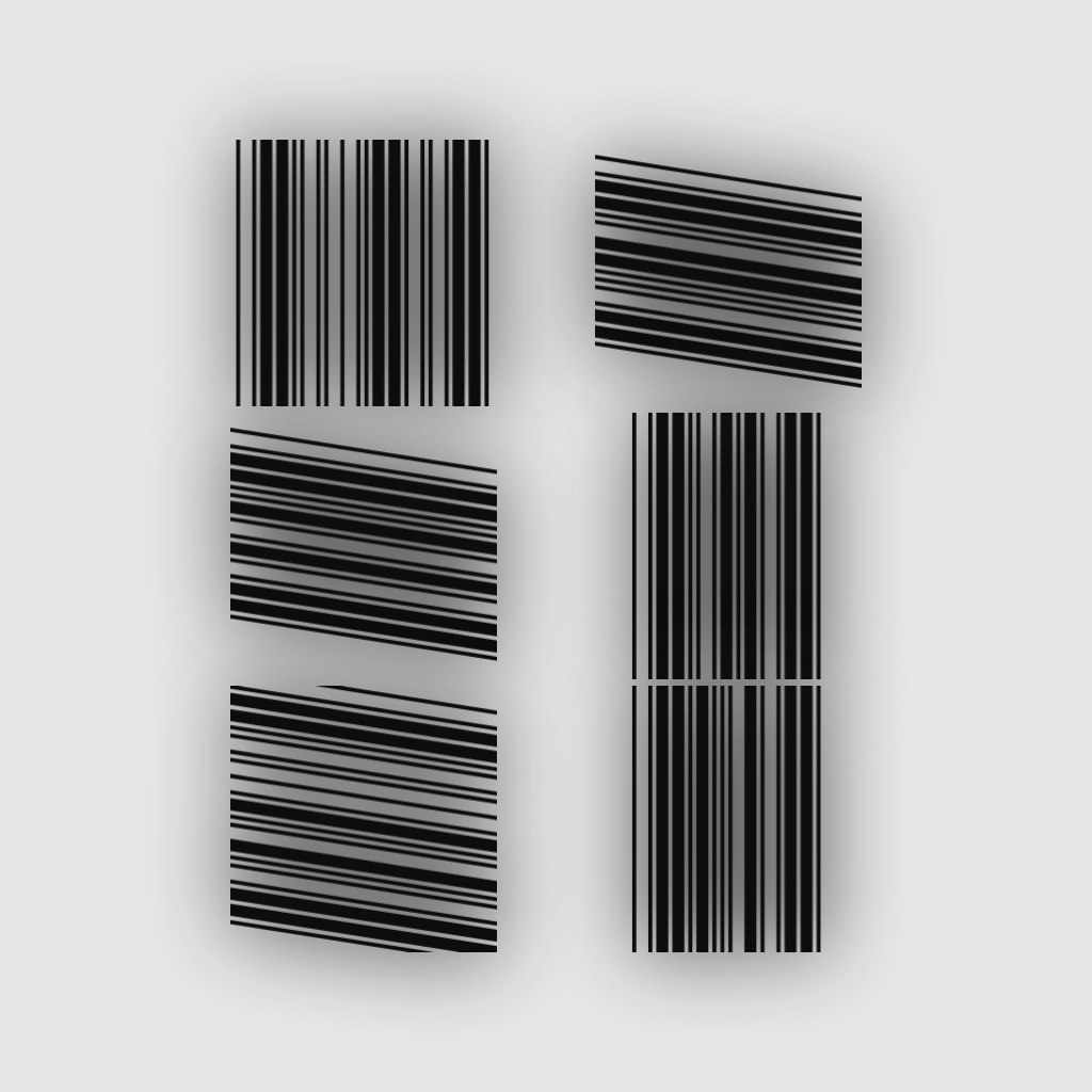 barcode(fxhash) #374