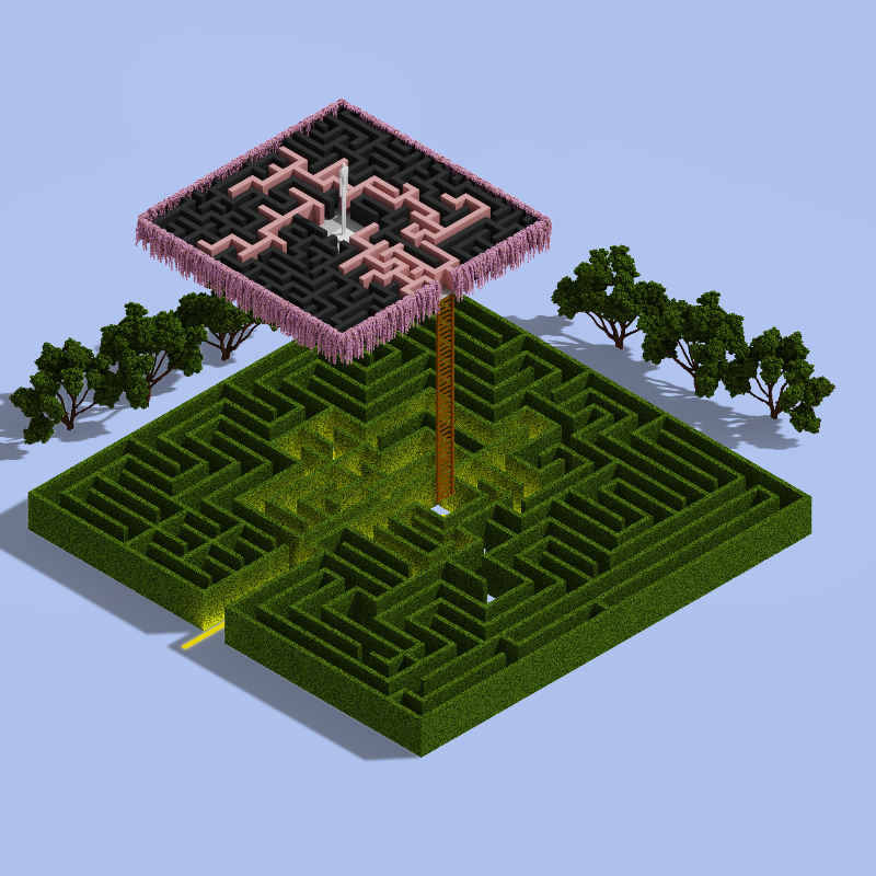 Maze #42