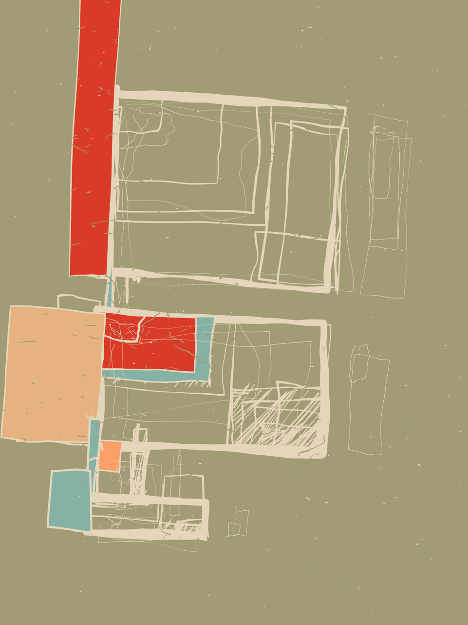 Lost in Projection #79