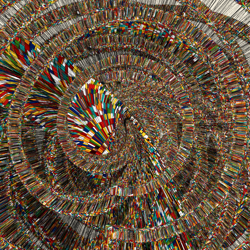 Singularithm #583