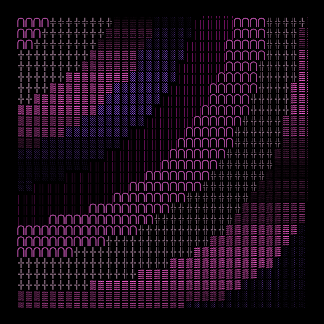 g l y p h #252986