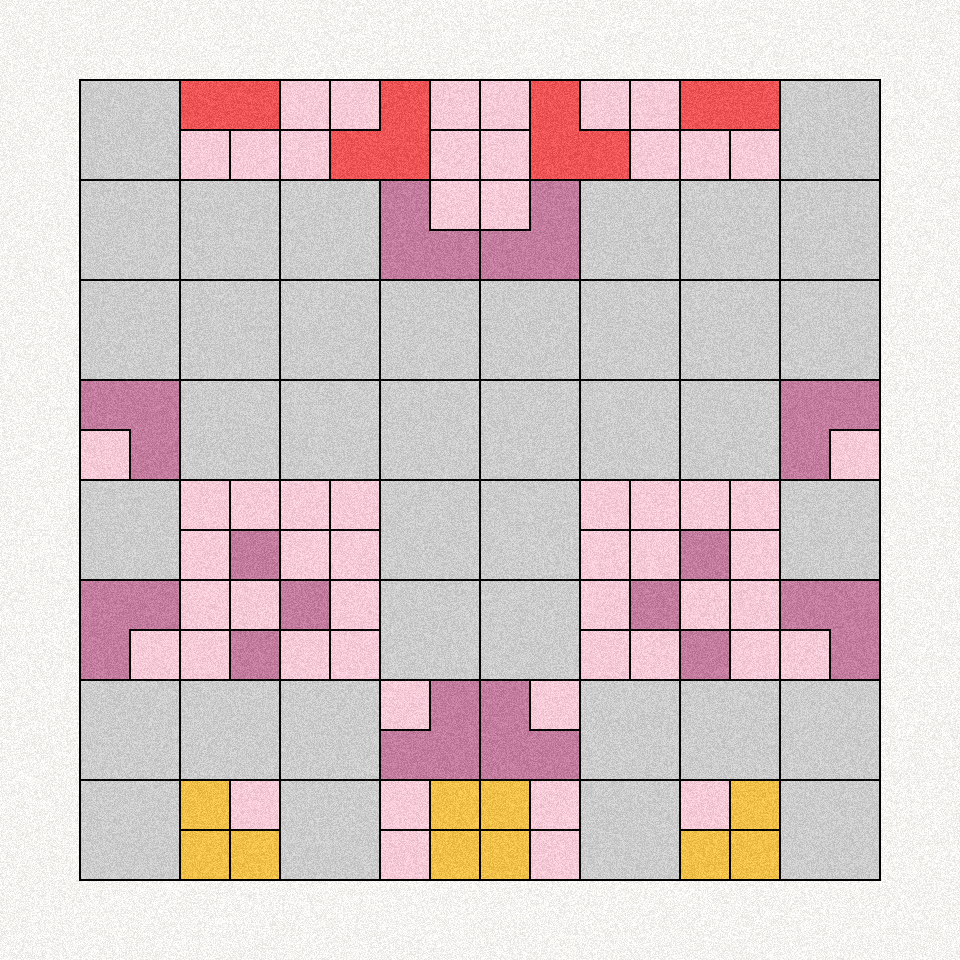 Pixel Blots #22