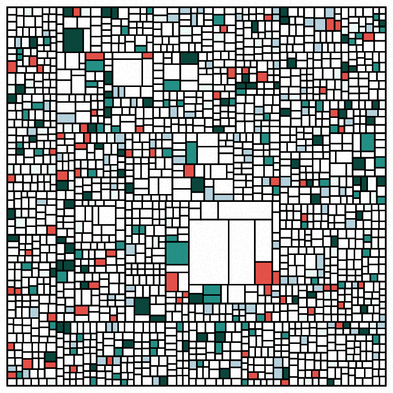 NEOPLASTICISM #89