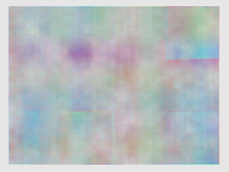 Color Function #1997
