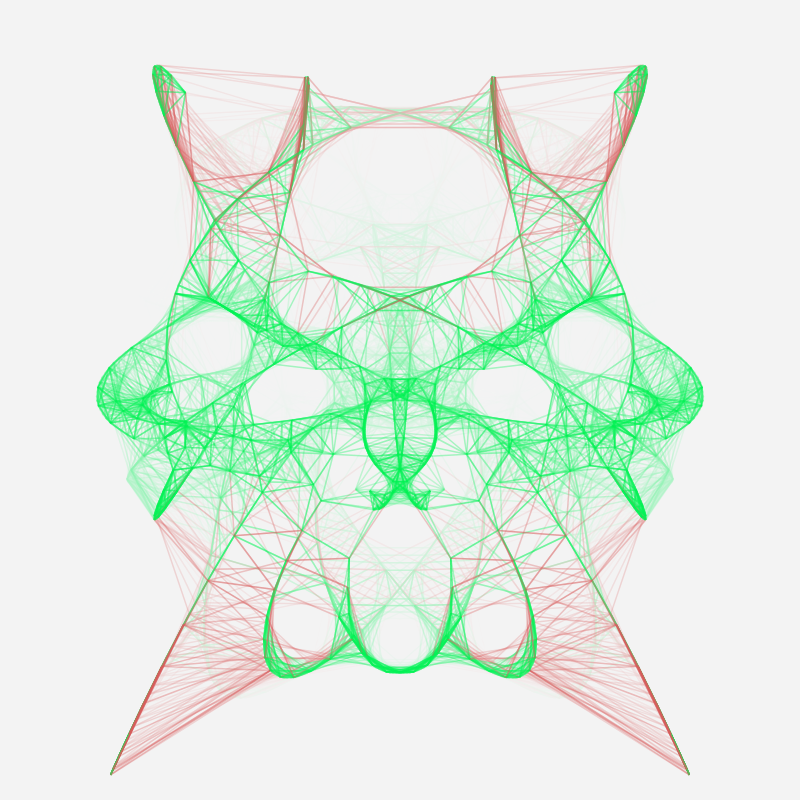 Metamorphosis #24