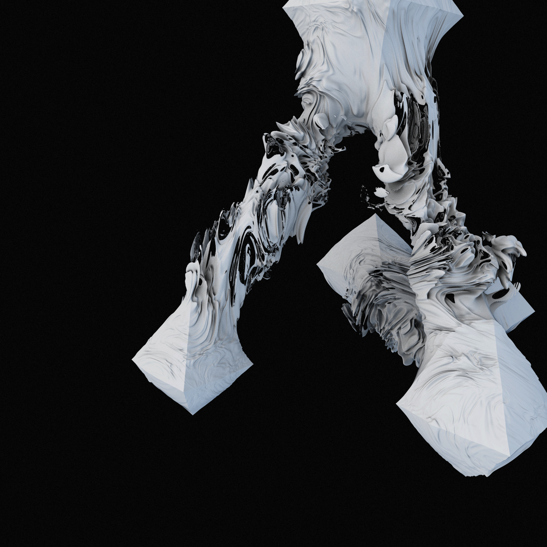 melt #133