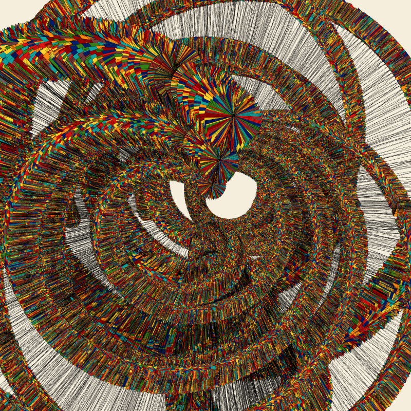 Singularithm #445