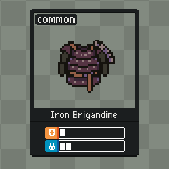 Nice Armor #156