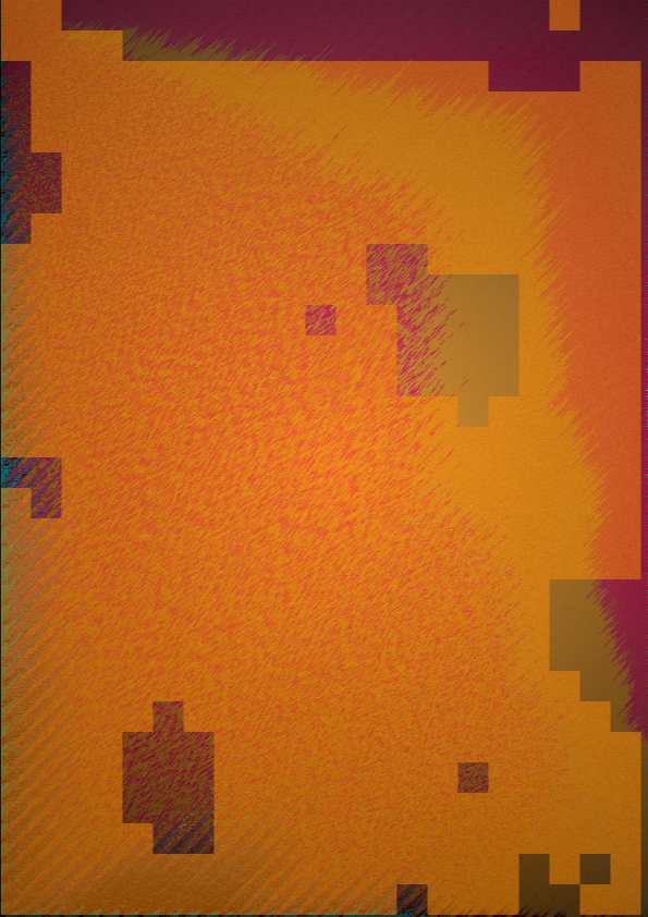 Convergence Remnants #10148