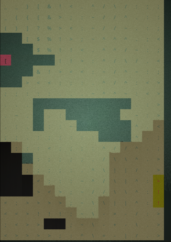 Convergence Remnants #6415