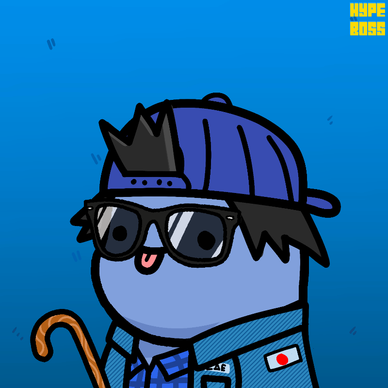 HypeBoss #514
