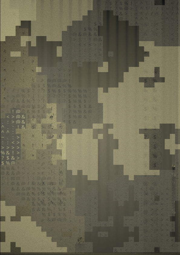 Convergence Remnants #2508