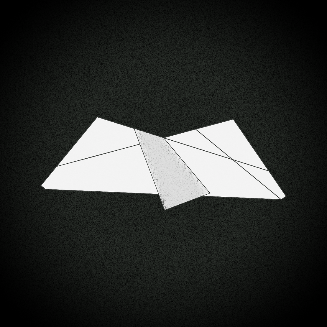 Shape of Freedom #279