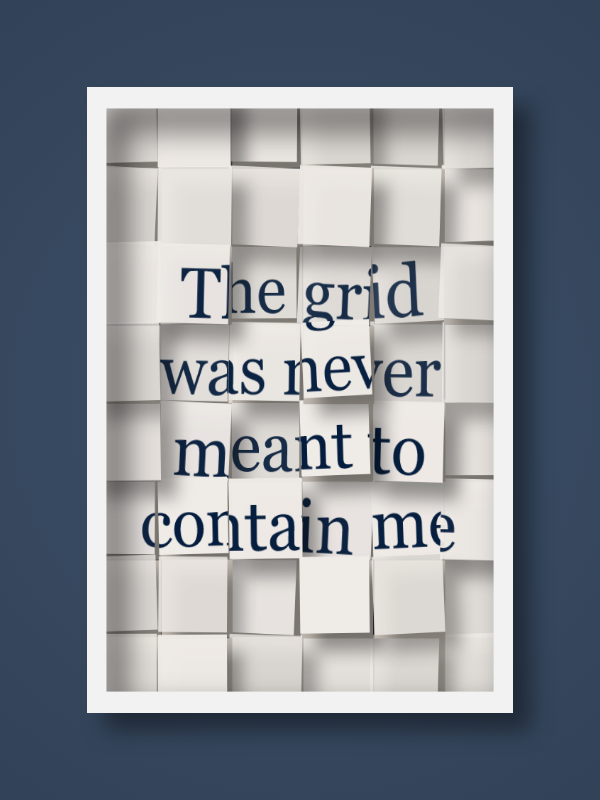 The Metaphor Machine #22245