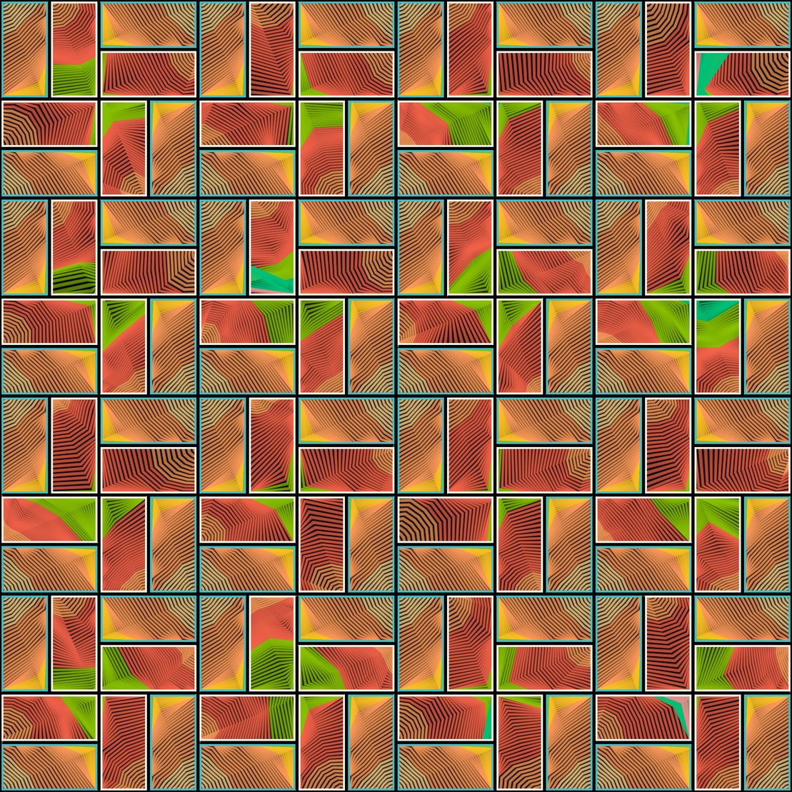 Satisfying Grids #68