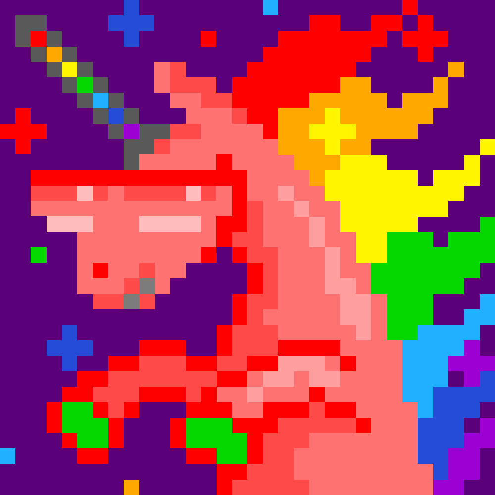 Unicorn #1064