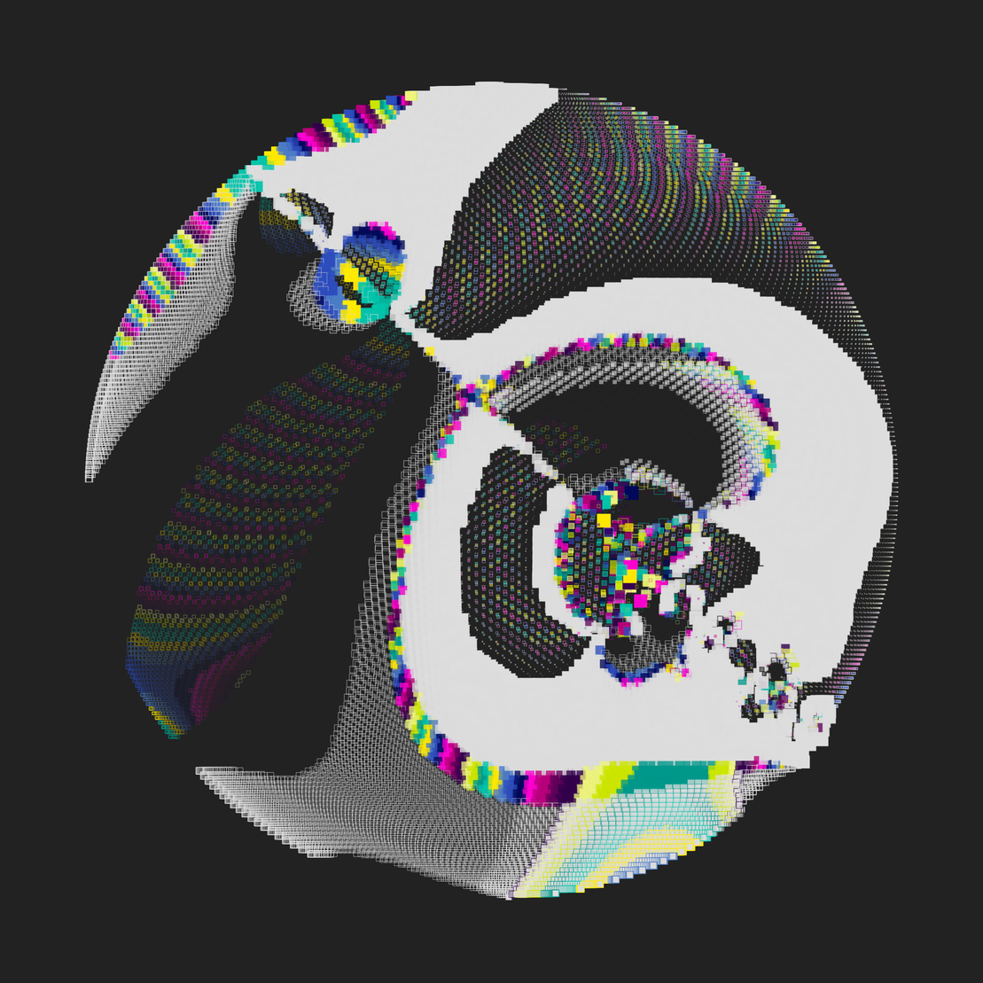 Still C #2324