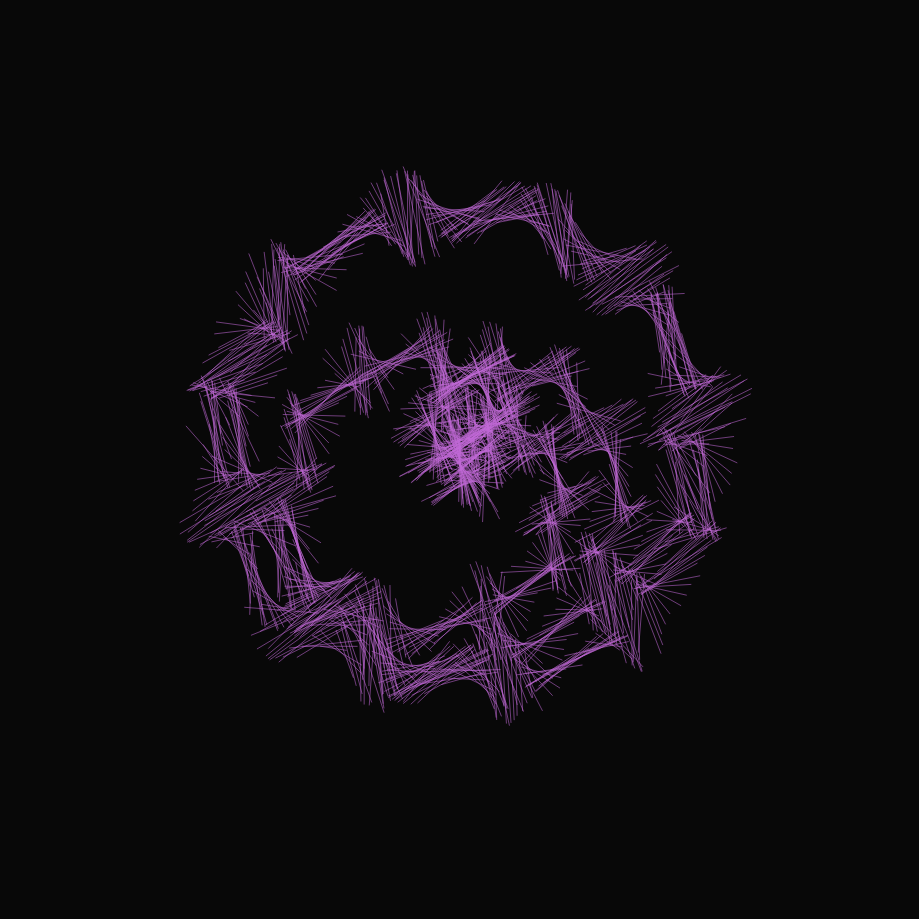 The Noise #9876